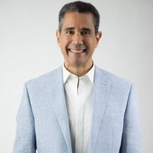 Alejandro (Alex) Perez